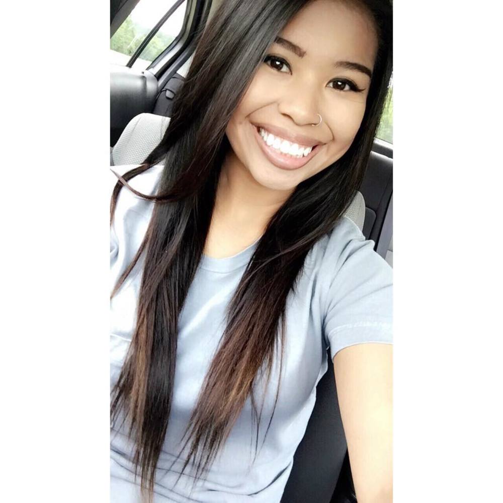 Meet your Posher, Trista